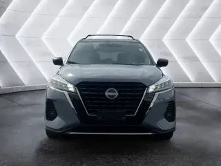 Nissan Kicks 2024 SR 4dr Crossover