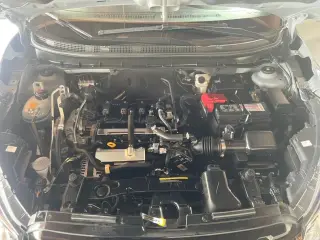 Nissan Kicks 2024 SR 4dr Crossover