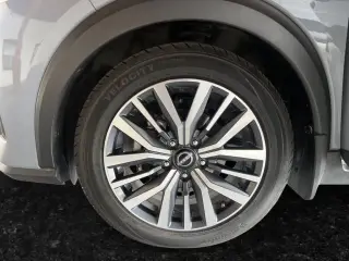 Nissan Kicks 2024 SR 4dr Crossover
