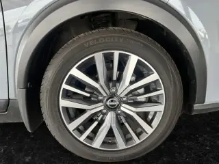 Nissan Kicks 2024 SR 4dr Crossover
