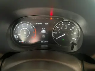 Nissan Kicks 2024 SR 4dr Crossover