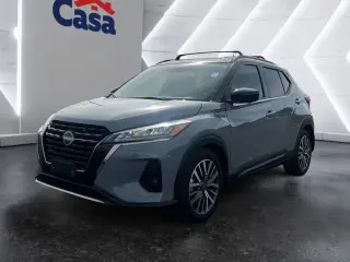 Nissan Kicks 2024 SR 4dr Crossover
