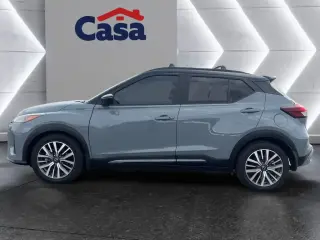 Nissan Kicks 2024 SR 4dr Crossover