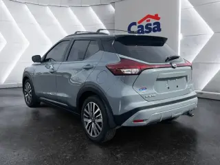 Nissan Kicks 2024 SR 4dr Crossover