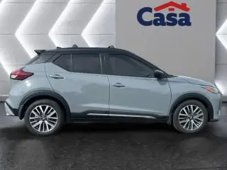 Nissan Kicks 2024 SR 4dr Crossover