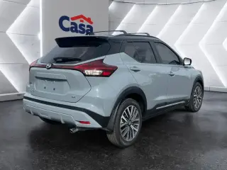 Nissan Kicks 2024 SR 4dr Crossover