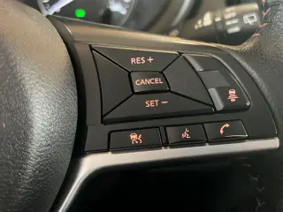 Nissan Kicks 2024 SR 4dr Crossover