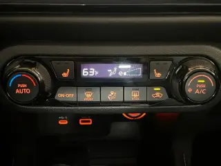 Nissan Kicks 2024 SR 4dr Crossover