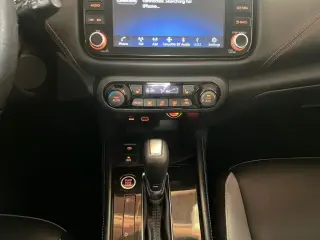 Nissan Kicks 2024 SR 4dr Crossover