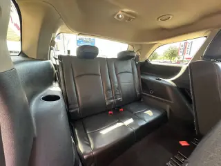 2016 Dodge Journey Crossroad