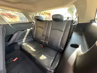 2016 Dodge Journey Crossroad