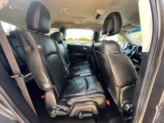 2016 Dodge Journey Crossroad