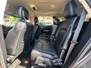 2016 Dodge Journey Crossroad