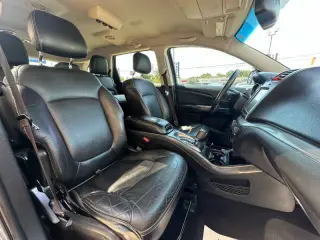 2016 Dodge Journey Crossroad
