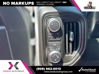 2022 GMC Sierra 1500 Pro