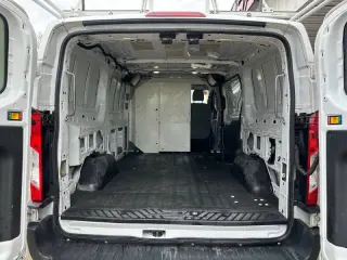 2017 Ford Transit 150