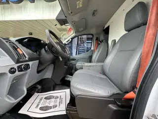 2017 Ford Transit 150