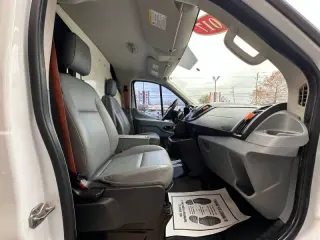 2017 Ford Transit 150