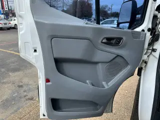 2017 Ford Transit 150