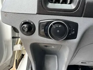 2017 Ford Transit 150