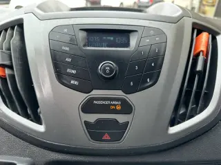 2017 Ford Transit 150