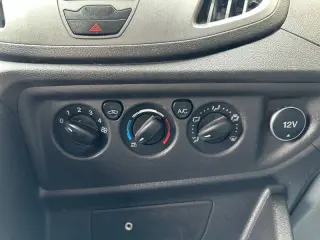2017 Ford Transit 150