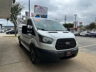 2017 Ford Transit 150