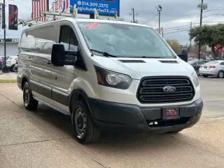 2017 Ford Transit 150