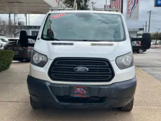 2017 Ford Transit 150