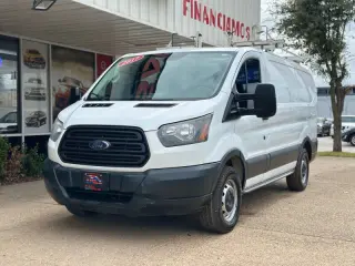 2017 Ford Transit 150