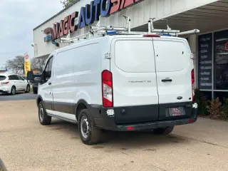 2017 Ford Transit 150