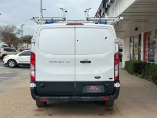 2017 Ford Transit 150