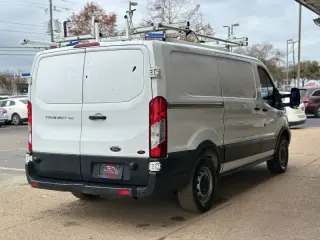 2017 Ford Transit 150