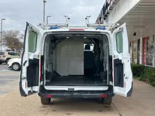 2017 Ford Transit 150