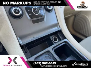 2014 Ford Taurus SE