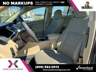 2014 Ford Taurus SE