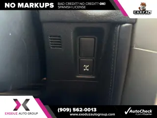 2017 Lexus GX 460 4WD