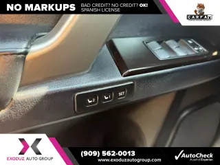 2017 Lexus GX 460 4WD