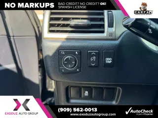 2017 Lexus GX 460 4WD