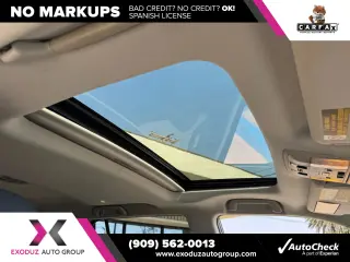2017 Lexus GX 460 4WD
