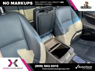 2017 Lexus GX 460 4WD