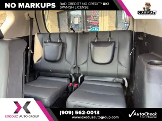 2017 Lexus GX 460 4WD