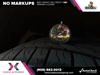 2017 Lexus GX 460 4WD