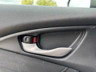 2016 Honda Civic EX-T w/Honda Sensing