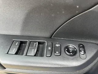 2016 Honda Civic EX-T w/Honda Sensing