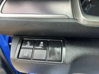 2016 Honda Civic EX-T w/Honda Sensing