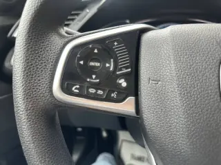 2016 Honda Civic EX-T w/Honda Sensing