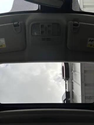 2016 Honda Civic EX-T w/Honda Sensing