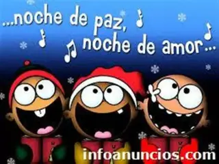 Villancicos de Navidad!