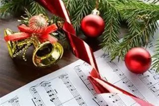 Villancicos de Navidad!